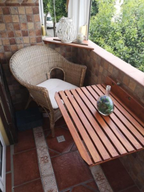 Apartamento Árbol de vida - cerca Estadio Cartuja, Seville